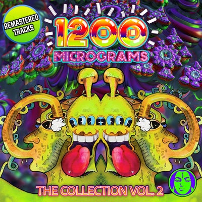 The Collection Vol. 2