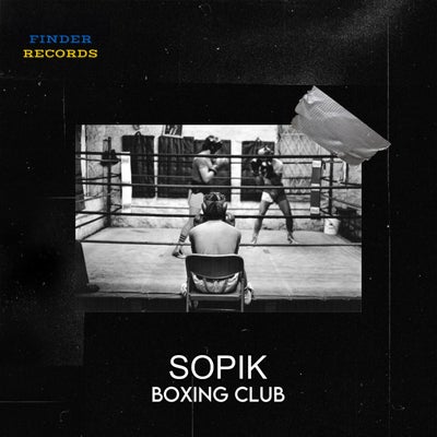 Boxing Club EP