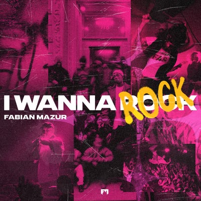 I Wanna Rock