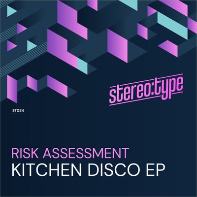 Kitchen Disco EP