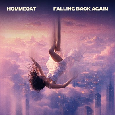 Falling Back Again