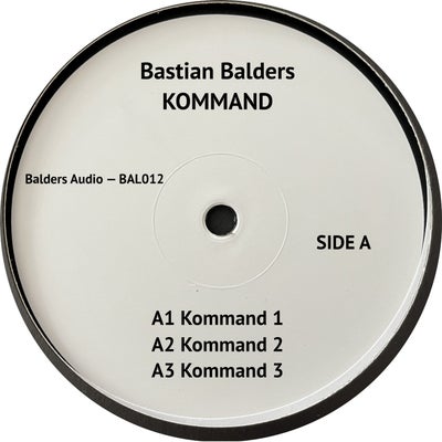 Kommand