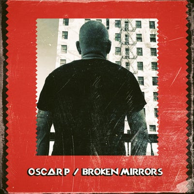 Broken Mirrors