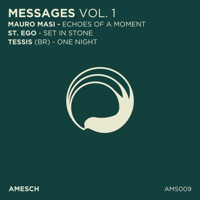 Messages, Vol. 1
