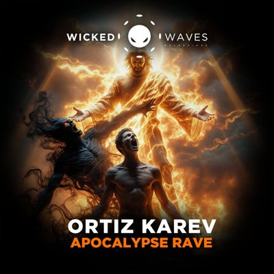 Apocalypse Rave