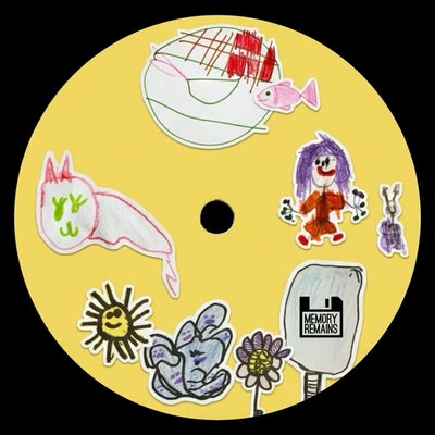 Wondervibe EP