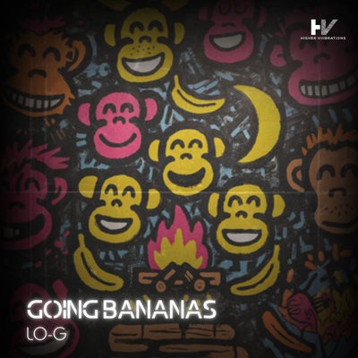 Going Bananas