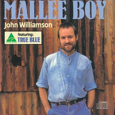 True Blue