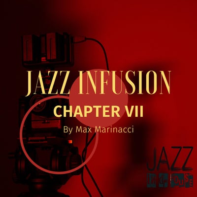 Jazz Infusion Chapter 7