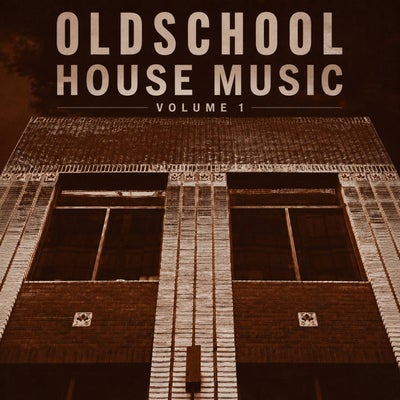 OLD SCHOOL HOUSE - Vol.1 