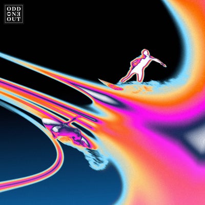 Chemtrail Surfers - Extended Mix