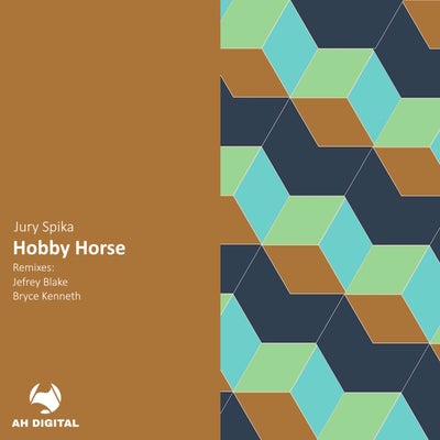 Hobby Horse
