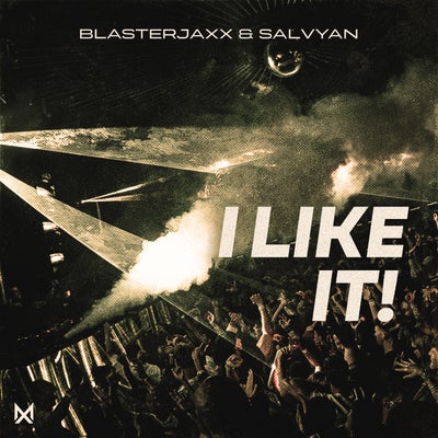 I LIKE IT! (Extended Mix)