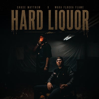 Hard Liquor