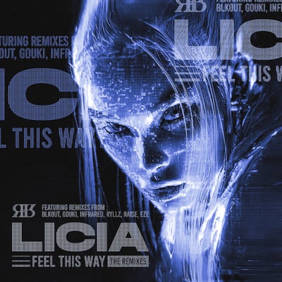 Feel This Way: The Remixes