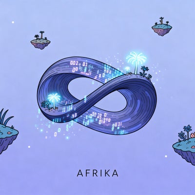 Afrika