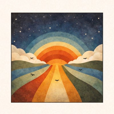 Journey Through Your Mind