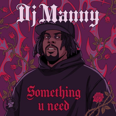Something U Need EP