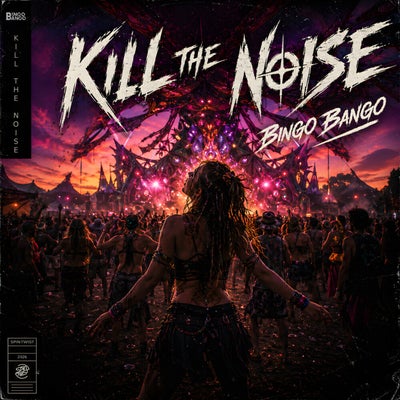 Kill The Noise