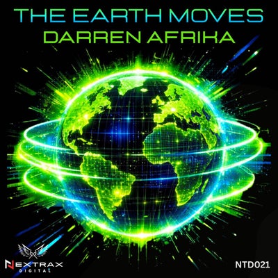 The Earth Moves
