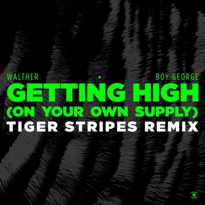 Getting High (On Your Own Supply) (Tiger Stripes Remix)