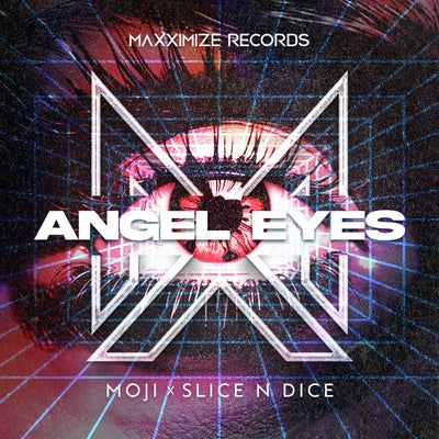 Angel Eyes (Extended Mix)