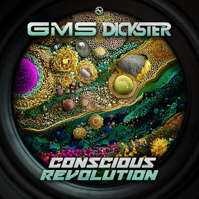 Conscious Revolution 