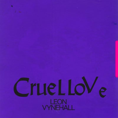Cruel Love