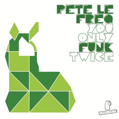 You Only Funk Twice