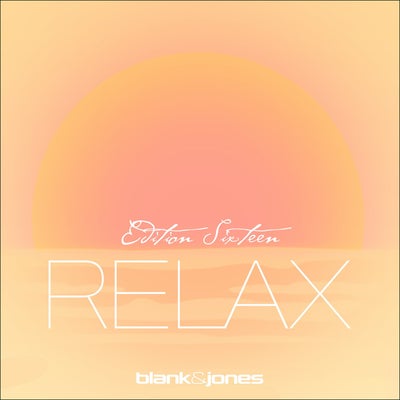 Relax Edition 16
