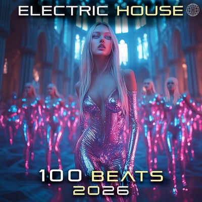Electric House 100 Beats 2026