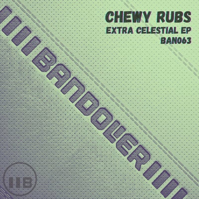 Extra Celestial EP