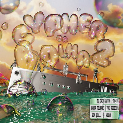 CYPHER DA BOLHA 2