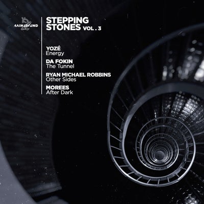 Stepping Stones, Vol. 3
