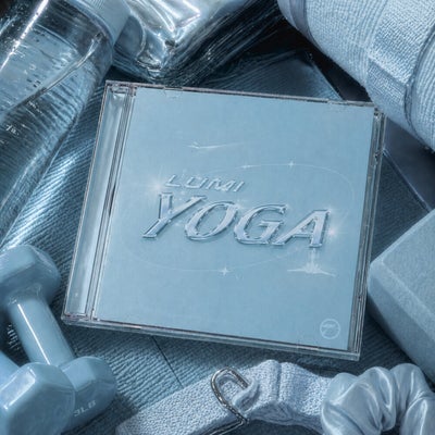 YOGA (Extended Mix)