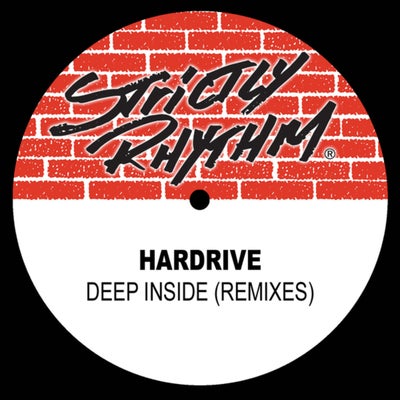 Deep Inside (Remixes)