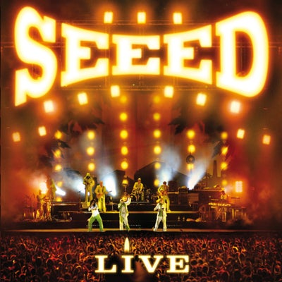 Dancehall Caballeros (Dresden 2006) (Live)