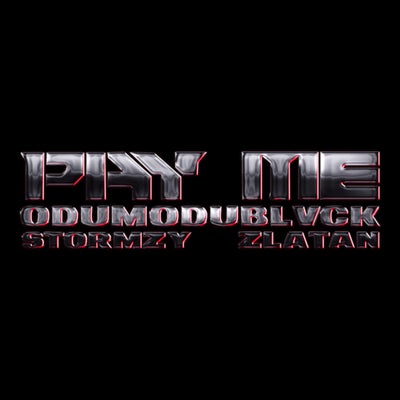 PAY ME