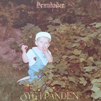Syg i panden