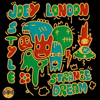 Strange Dream