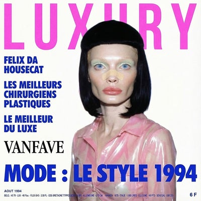 Luxury