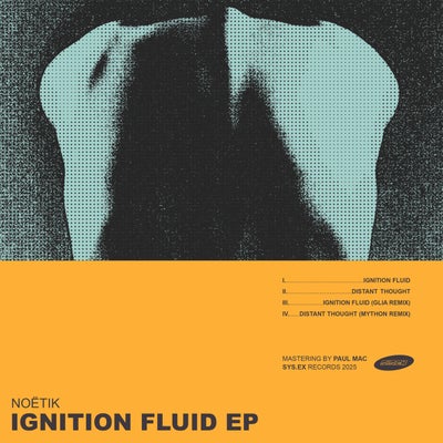 Ignition Fluid