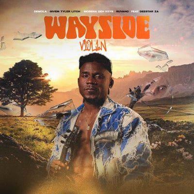 Way Side Violin (feat. Deestar ZA)