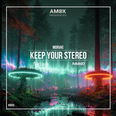 Keep Your Stereo