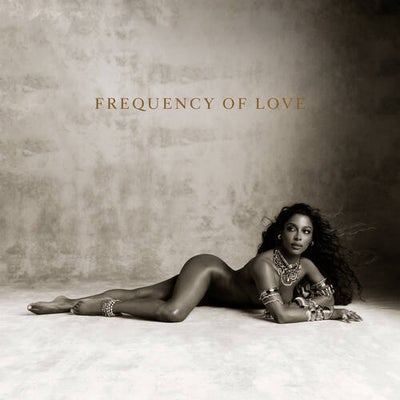 Frequency Of Love