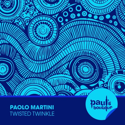 Twisted Twinkle
