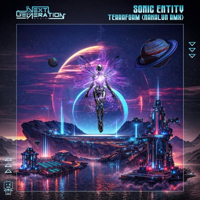 Terraform