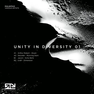 UNITY IN DIVERITY 01