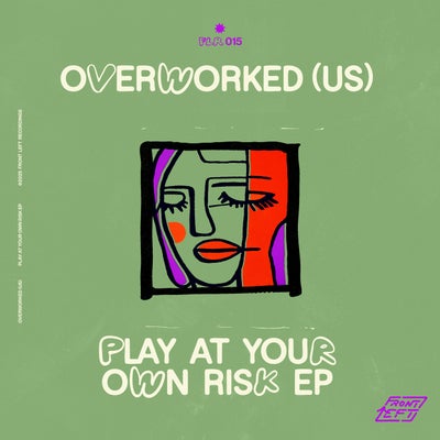 Play At Your Own Risk EP