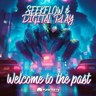 Welcome To The Past